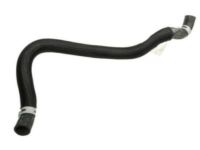 GMC Safari Radiator Hose - 15732548 Upper Hose