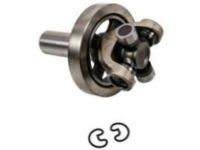 GM 23242262 Drive Shaft Assembly GM 23242262 Drive Shaft Assembly