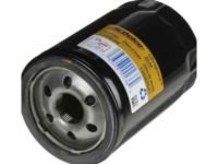 GM 12693541 Oil Filter GM 12693541 Oil Filter