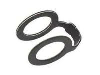 GM 12626102 Water Pipe Gasket GM 12626102 Water Pipe Gasket