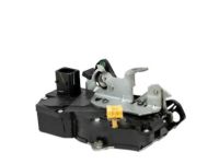 GM 15869573 Water Deflector, Inner Passenger Side GM 15869573 Water Deflector, Inner Passenger Side