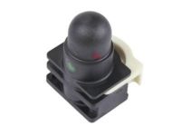 GM 23150684 Cap, Vacuum Power Brake GM 23150684 Cap, Vacuum Power Brake