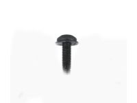 GM 11609657 Lower Trim Panel Screw