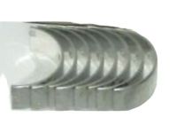 GM 12489578 Connecting Rod Bearing