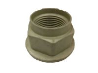 GM 11611234 Axle Nut