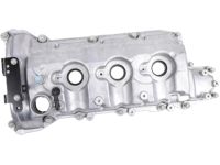 GM 12667117 Valve Cover, Driver Side GM 12667117 Valve Cover, Driver Side