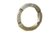 GM 473636 Nut, Hub Bolt(Front And/Or Rear Wheel)