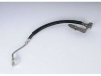 GM 21011781 Flex Hose, Driver Side