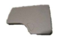 GM 15140648 Lid, Gray GM 15140648 Lid, Gray