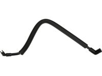 GM 12633396 PCV Tube GM 12633396 PCV Tube