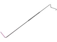 GM 25619066 Torque Rod, Rear Driver Side