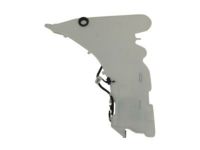GM 23231224 Washer Reservoir GM 23231224 Washer Reservoir