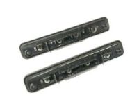 GM 84206438 Signal Lamp, Rear Driver Side