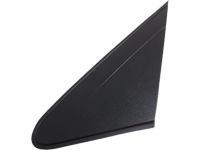 GM 95486483 Upper Molding GM 95486483 Upper Molding