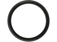 Chevrolet Cobalt Crankshaft Seal - 12591866 Rear Main Seal, Green Line