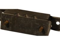 GM 15804744 Transmission Mount, Rear