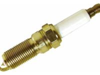 Buick Rendezvous Spark Plug - 19300872 Spark Plug