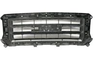 GM 23173253 Grille GM 23173253 Grille