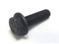 GM 11516521 Bolt, Engine Air Cooling(Electrical) GM 11516521 Bolt, Engine Air Cooling(Electrical)