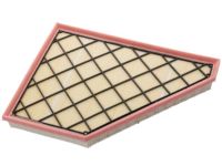 GM 84290038 Access Cover