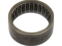 Chevrolet Wheel Bearing - 26041515 Output Shaft Bearing, Front