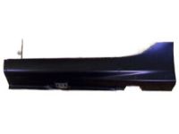 GM 88980503 Rocker Molding