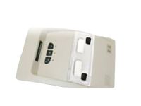 GM 25977640 Roof Console