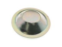GM 23203672 Grease Cap, Front GM 23203672 Grease Cap, Front