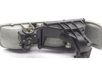 GM 16526134 Headlamp Assembly, Passenger Side