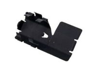 Chevrolet Silverado 1500 Exhaust Heat Shield - 15035337 Heat Shield, Driver Side