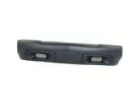 GMC Jimmy Bumper - 12377116 Bumper Cover, Front