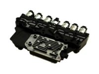 GM 24287420 Valve, Transmission Main Control Valve Body