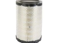 Chevrolet K3500 Parts - 25168082 Air Filter