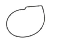GM 12648132 Water Pump Gasket GM 12648132 Water Pump Gasket