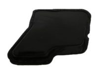 GM 10263411 Water Shield, Inner Driver Side GM 10263411 Water Shield, Inner Driver Side