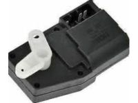 GM 97721514 Actuator, A/C Vacuum Control