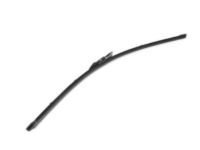 GM 22840632 Wiper Blade, Driver Side