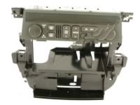 Cadillac Catera A/C Switch - 24413847 Control Assembly