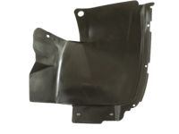 GM 25693090 Extension, Front Passenger Side