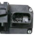GM 23437704 Lock Actuator, Front Driver Side
