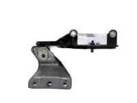 GM 25925622 Hinge Support, Driver Side