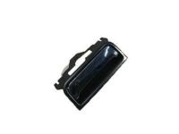 GM 23438058 Armrest Latch