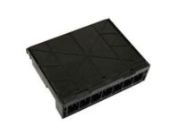 GM 13519672 Body Control Module