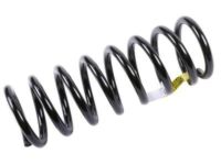 Cadillac Eldorado Coil Springs - 22076935 Coil Spring, Rear