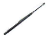 GM 15911046 Lift Cylinder, Passenger Side