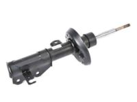 Chevrolet Shock Absorber - 23390199 Strut, Driver Side