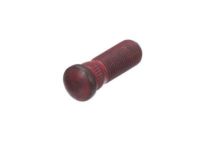 GM 1235137 Stud,Front And Rear Wheel GM 1235137 Stud,Front And Rear Wheel