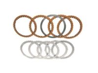 GM 24285050 Clutch Package, Transmission Clutch