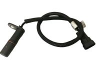 GMC C2500 Crankshaft Position Sensor - 12557046 Crankshaft Position Sensor