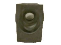 GM 11517841 Extension Panel Retainer Nut